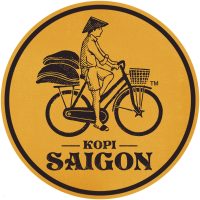 Kopi Saigon