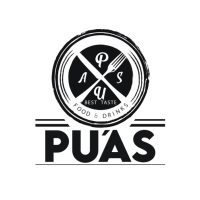 LOGO PUAS